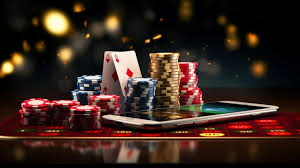 Онлайн казино Casino Lex