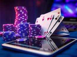 Официальный сайт Casino Taker